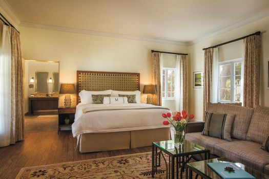 El Encanto, A Belmond Hotel, Santa Barbara