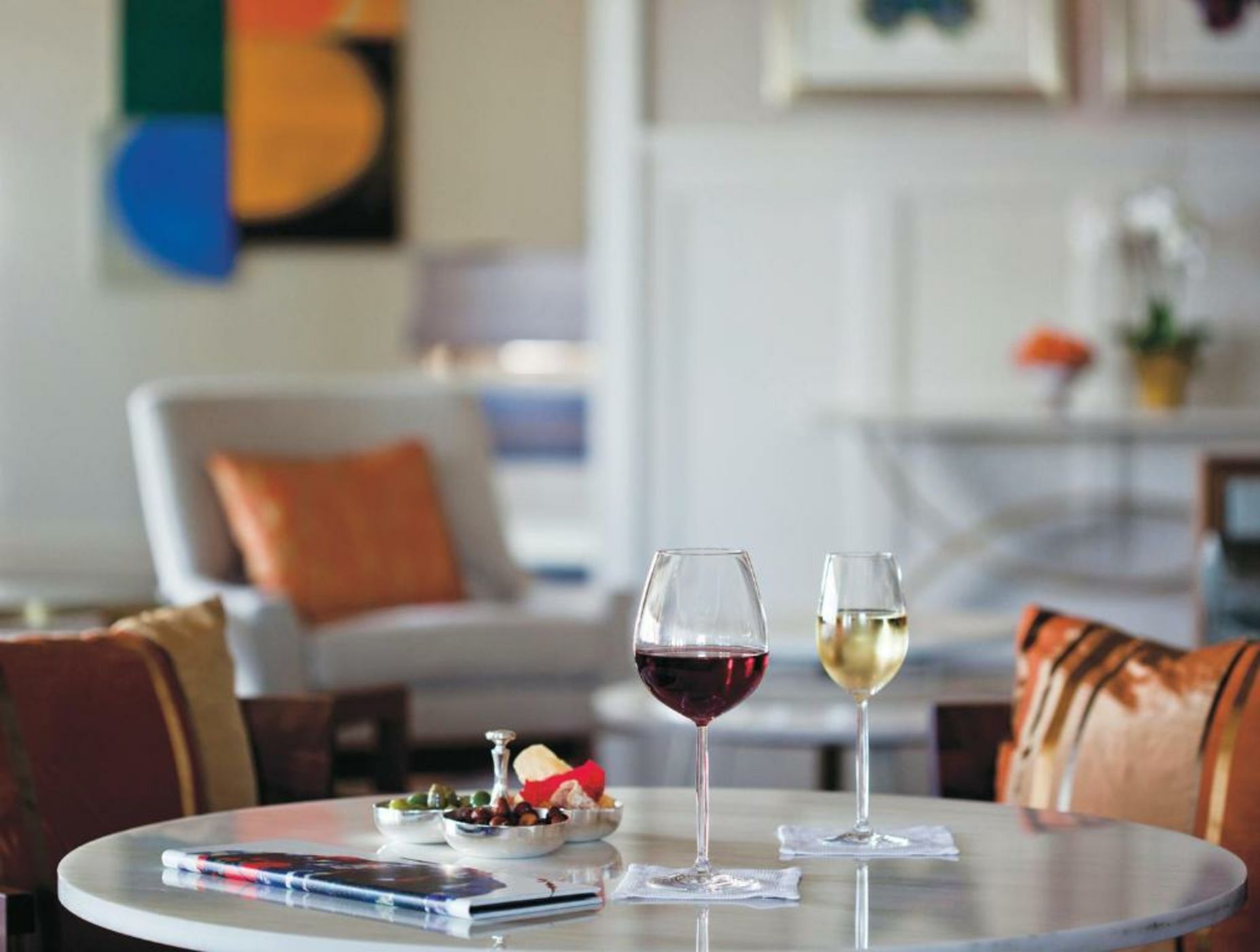 El Encanto, A Belmond Hotel, Santa Barbara