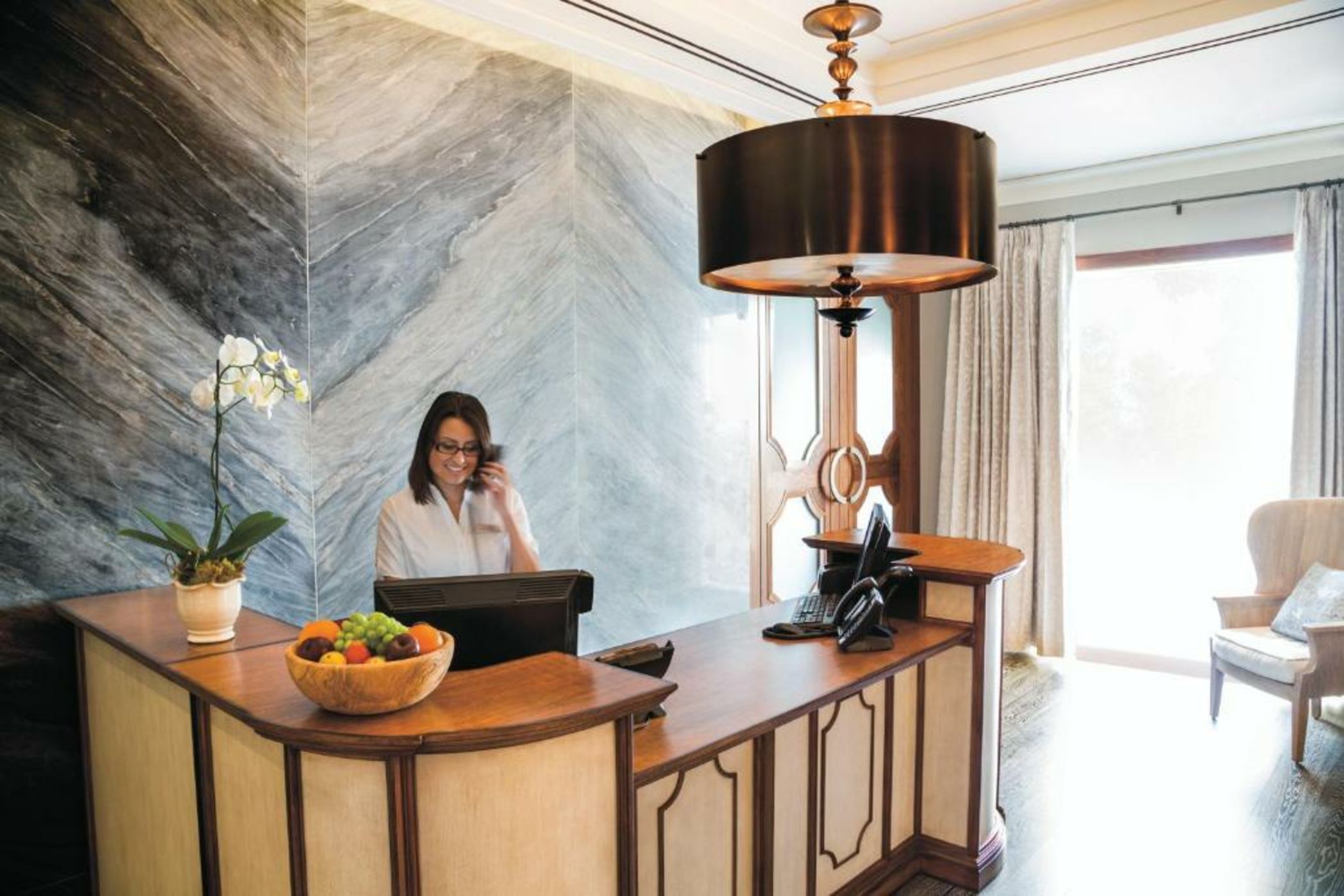 El Encanto, A Belmond Hotel, Santa Barbara