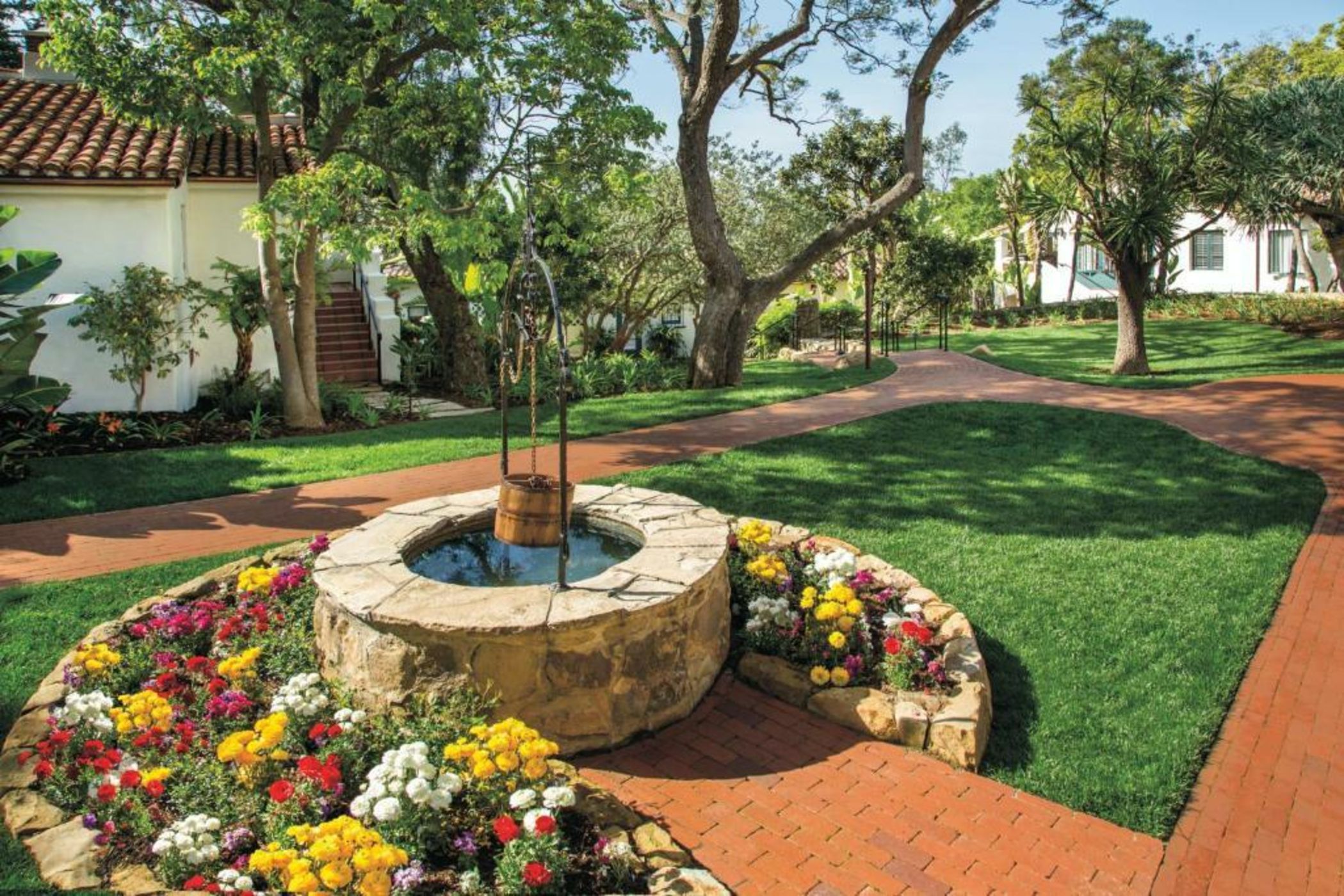 El Encanto, A Belmond Hotel, Santa Barbara