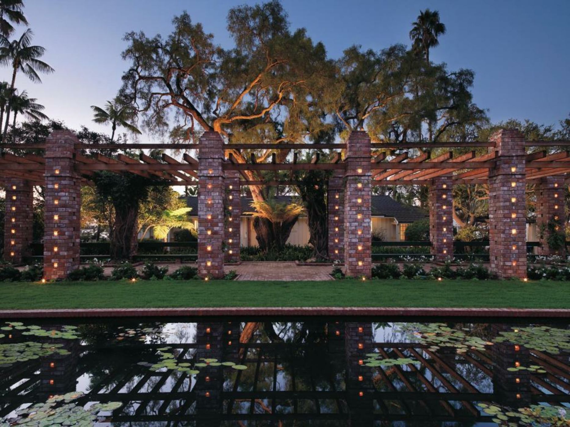 El Encanto, A Belmond Hotel, Santa Barbara