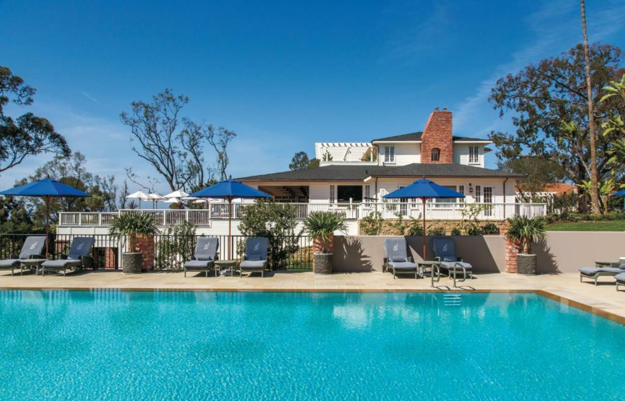 El Encanto, A Belmond Hotel, Santa Barbara