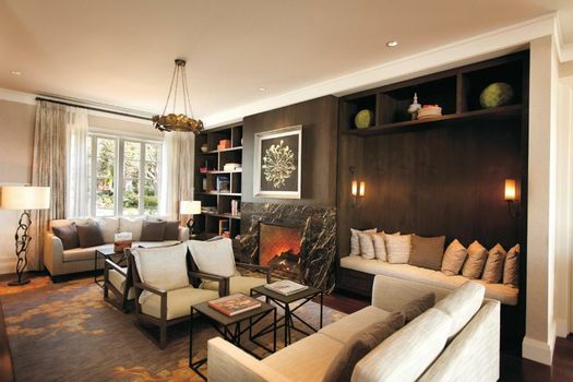 El Encanto, A Belmond Hotel, Santa Barbara