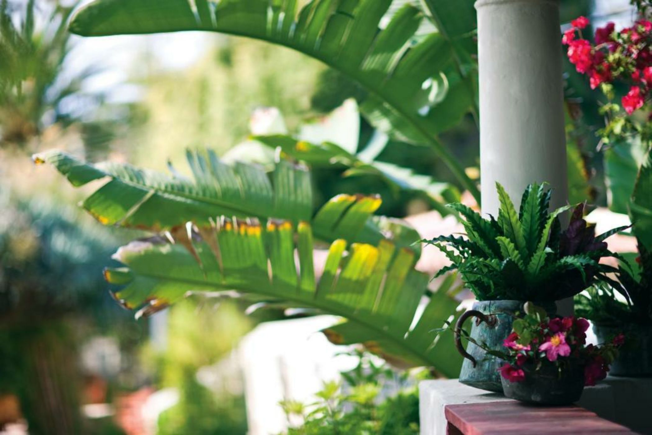 El Encanto, A Belmond Hotel, Santa Barbara