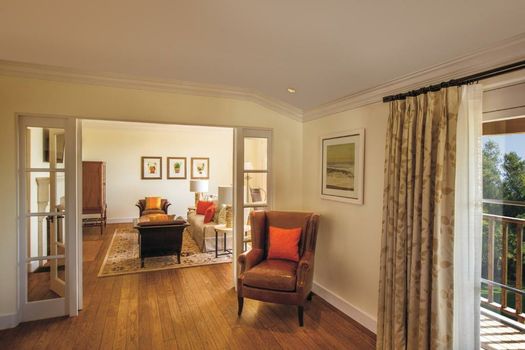 El Encanto, A Belmond Hotel, Santa Barbara