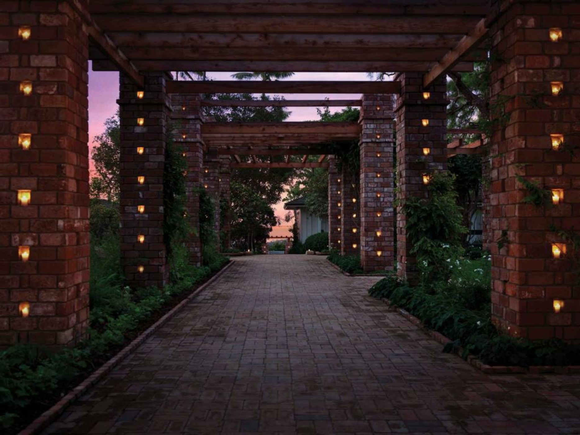 El Encanto, A Belmond Hotel, Santa Barbara