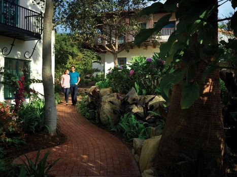 El Encanto, A Belmond Hotel, Santa Barbara