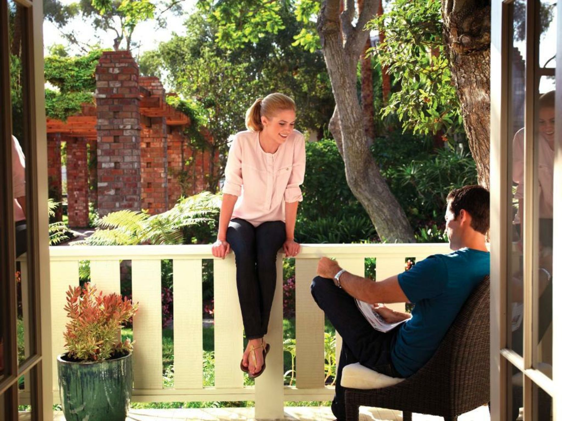 El Encanto, A Belmond Hotel, Santa Barbara