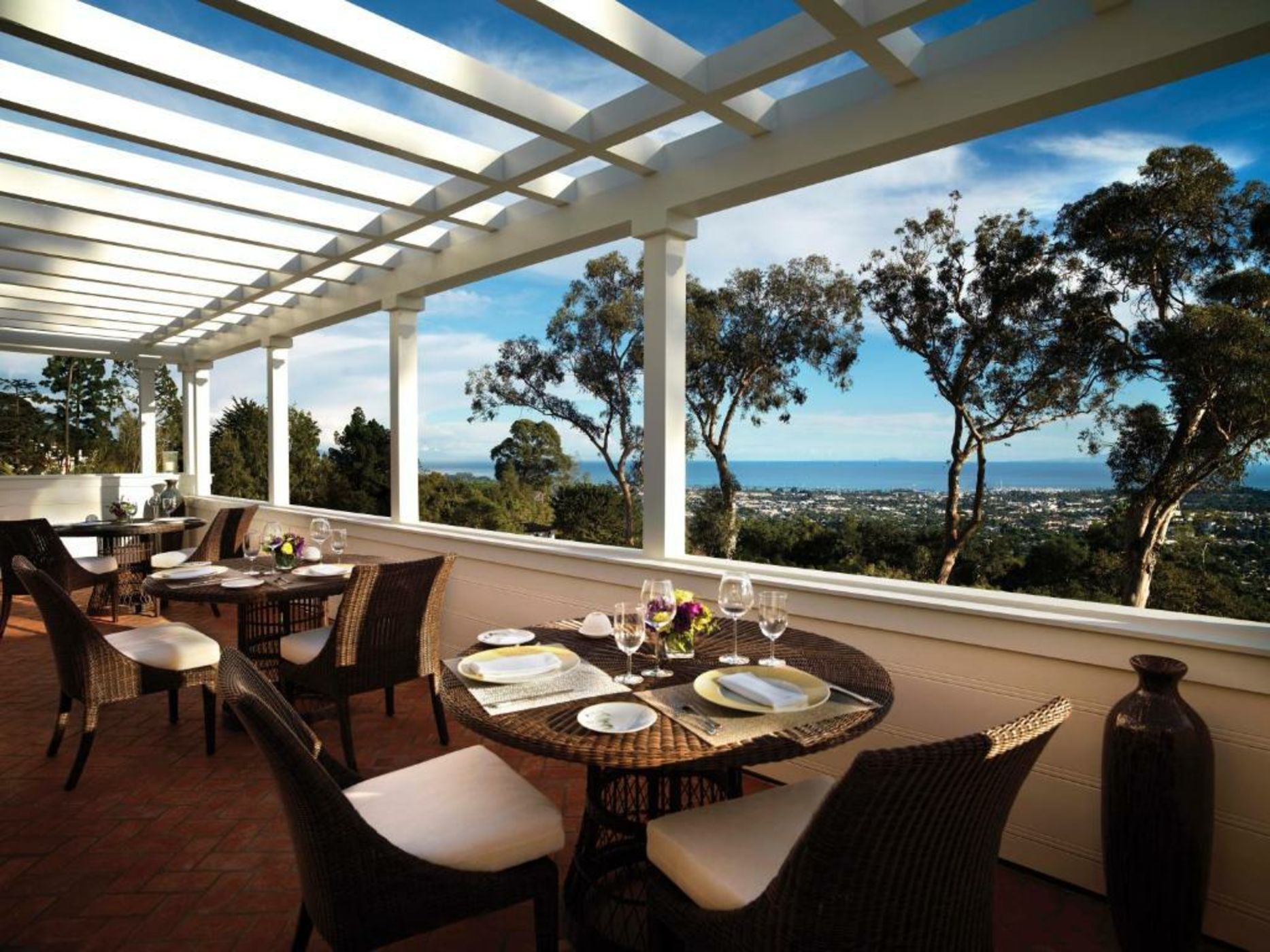 El Encanto, A Belmond Hotel, Santa Barbara