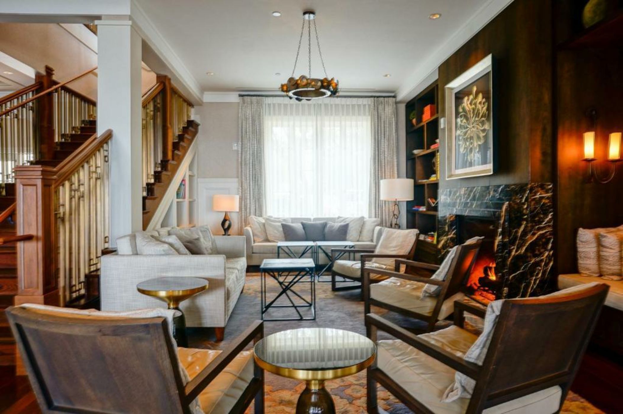 El Encanto, A Belmond Hotel, Santa Barbara