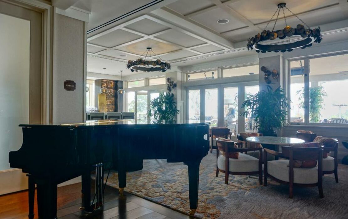 El Encanto, A Belmond Hotel, Santa Barbara