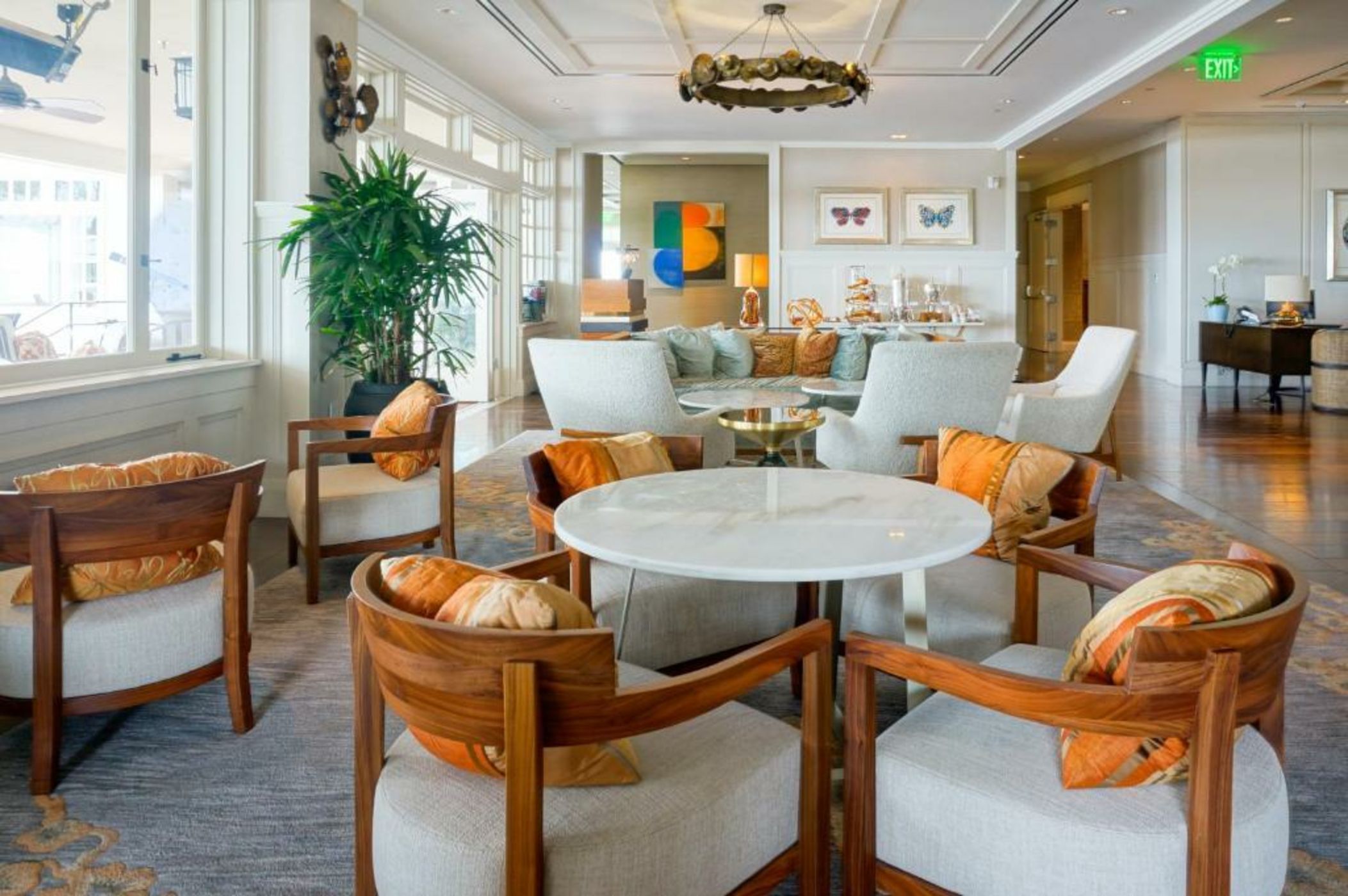 El Encanto, A Belmond Hotel, Santa Barbara