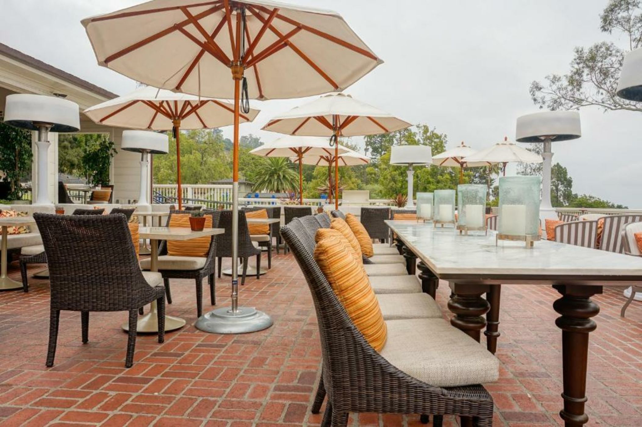 El Encanto, A Belmond Hotel, Santa Barbara