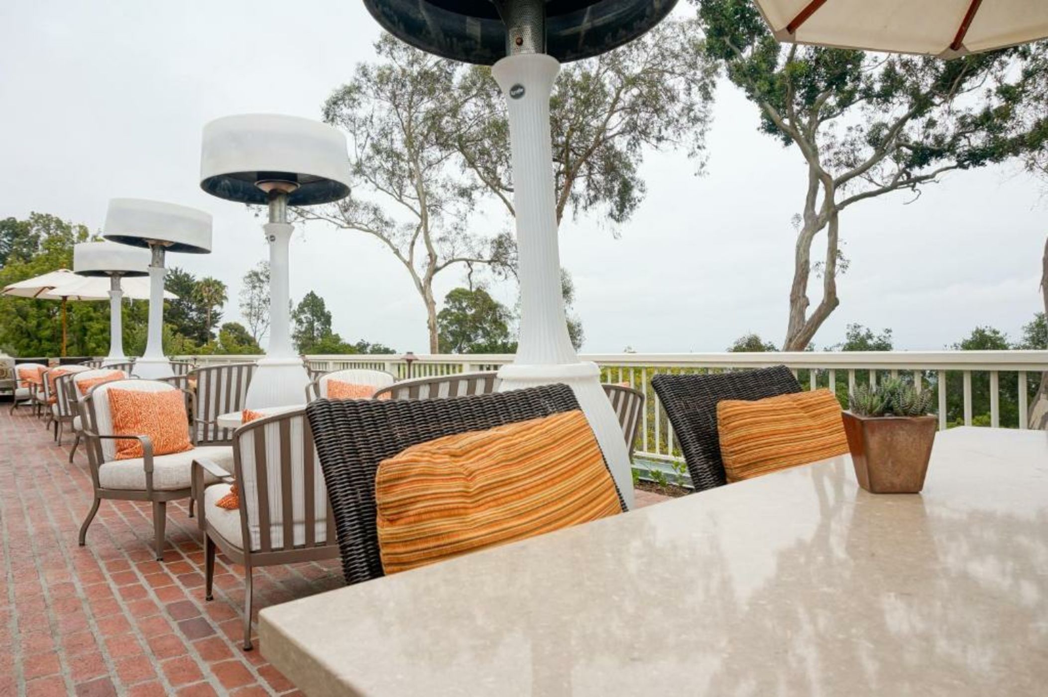 El Encanto, A Belmond Hotel, Santa Barbara