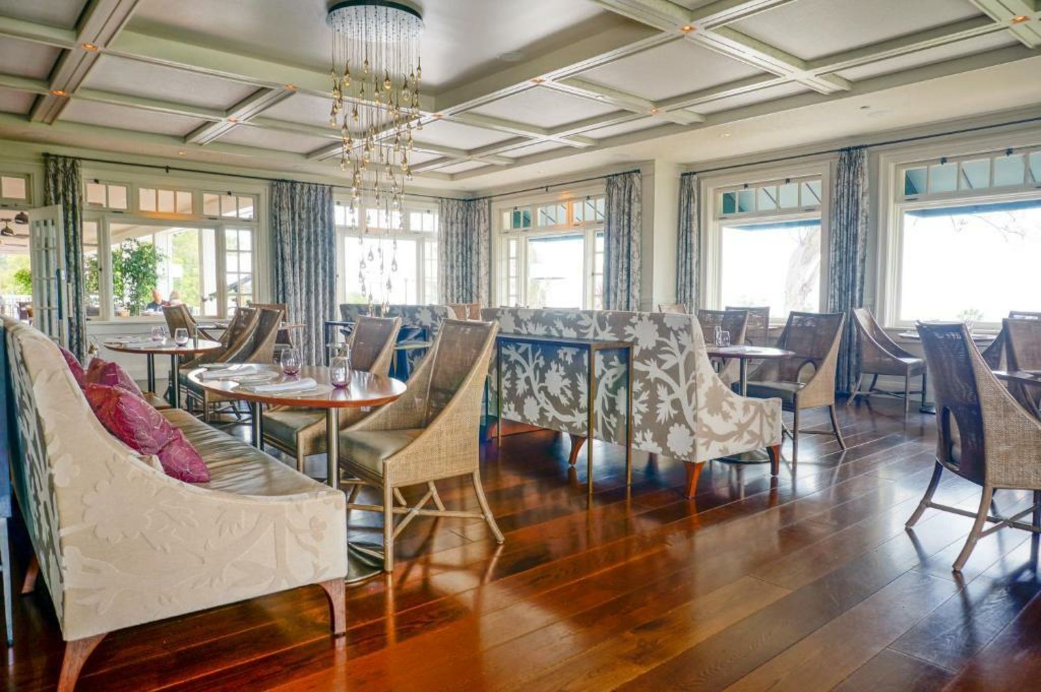 El Encanto, A Belmond Hotel, Santa Barbara