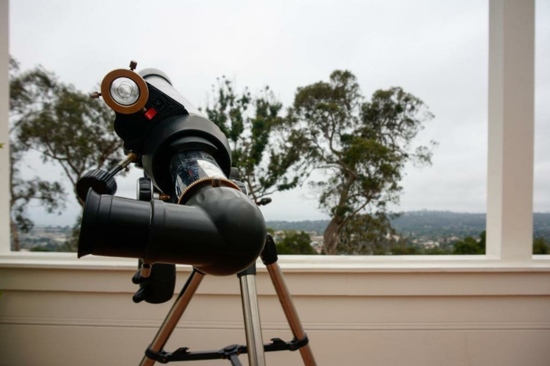 El Encanto, A Belmond Hotel, Santa Barbara