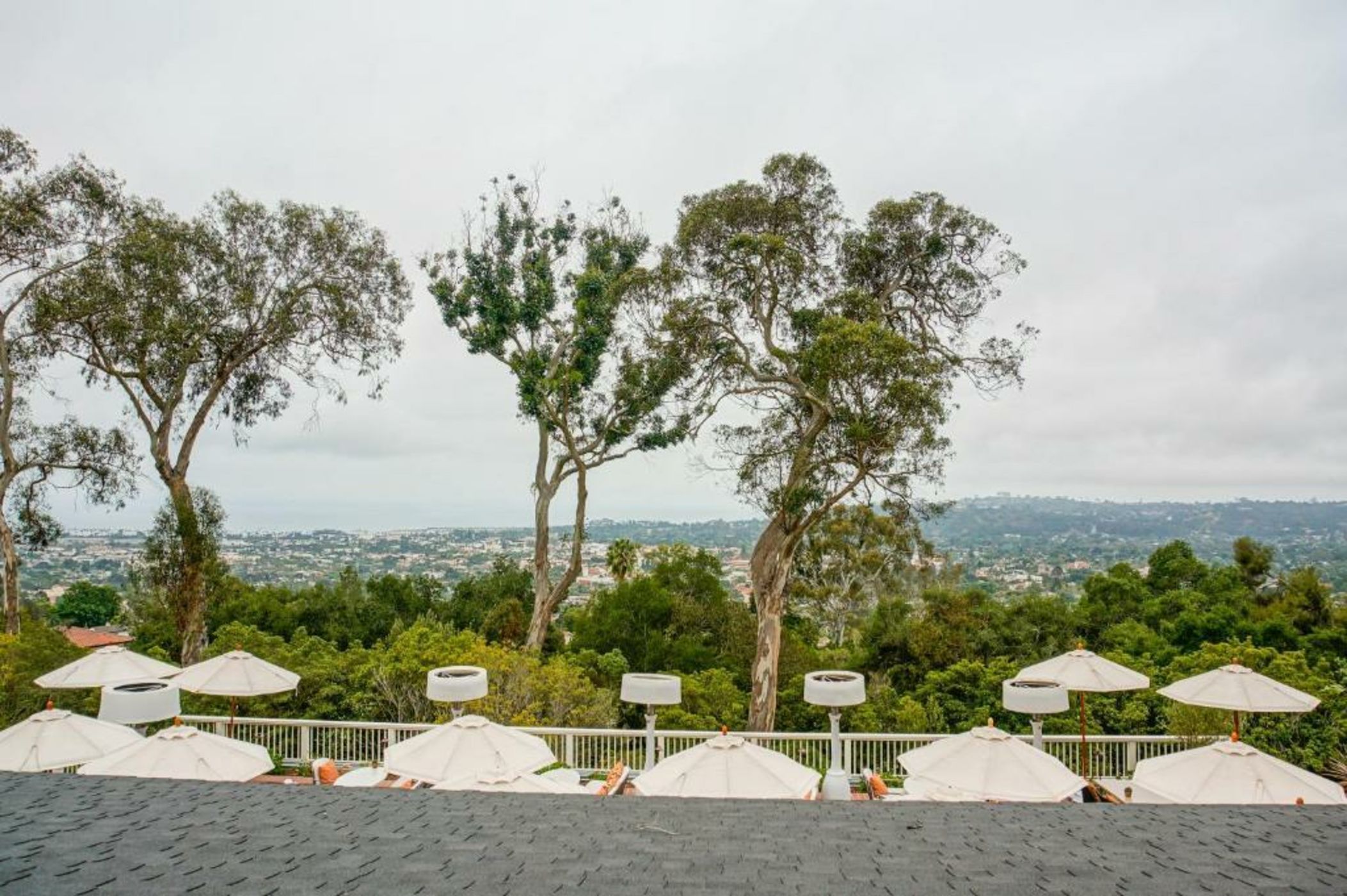 El Encanto, A Belmond Hotel, Santa Barbara