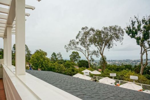 El Encanto, A Belmond Hotel, Santa Barbara