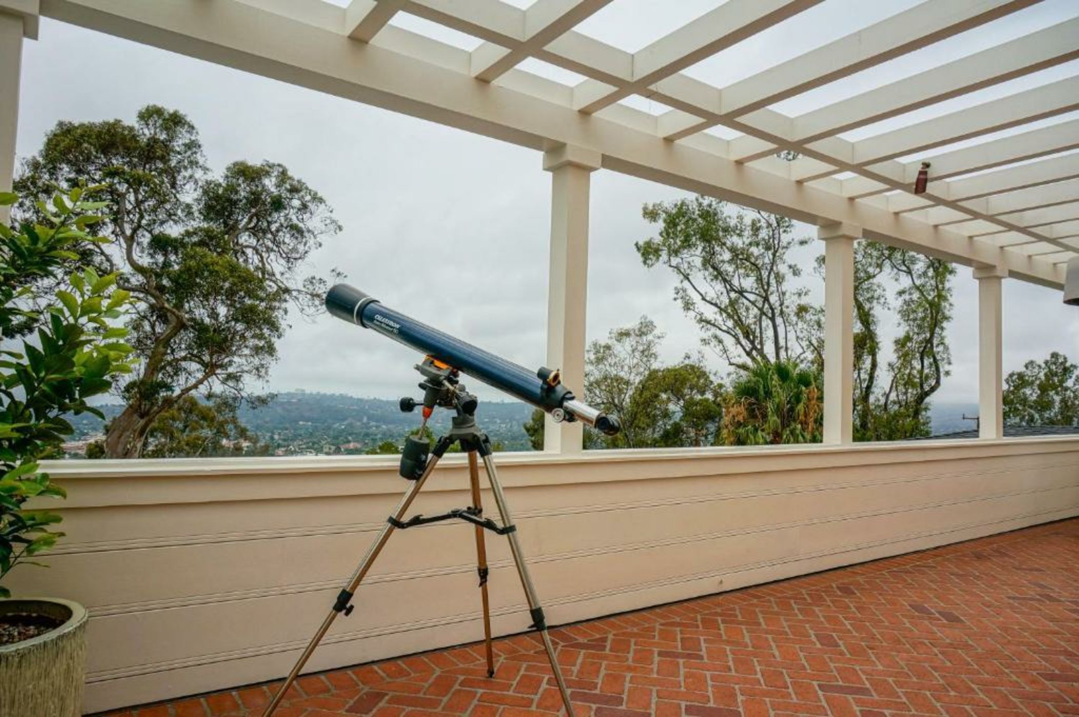 El Encanto, A Belmond Hotel, Santa Barbara