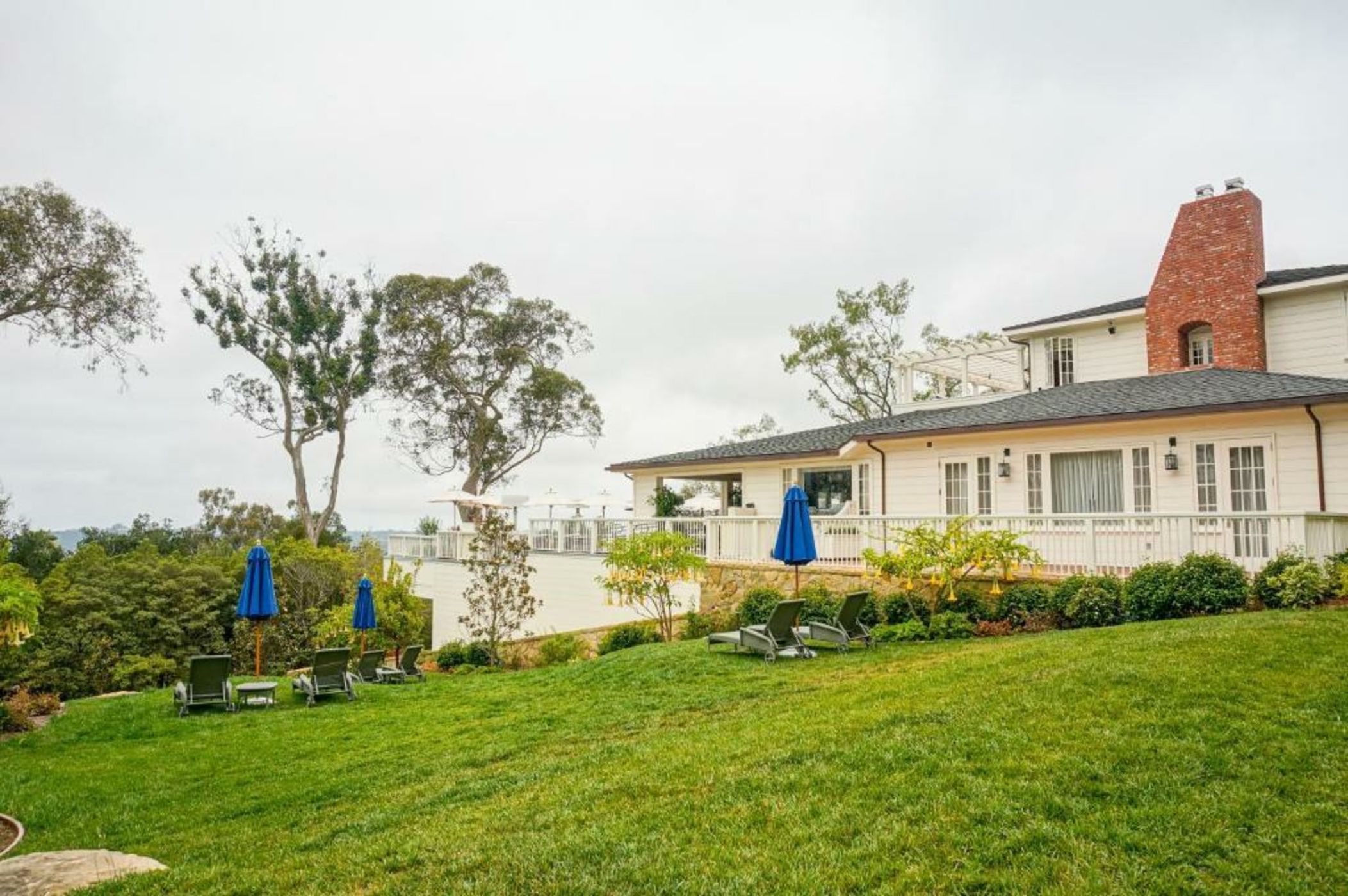 El Encanto, A Belmond Hotel, Santa Barbara