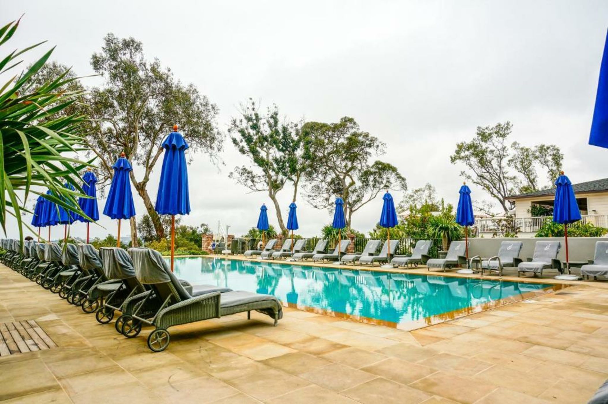 El Encanto, A Belmond Hotel, Santa Barbara