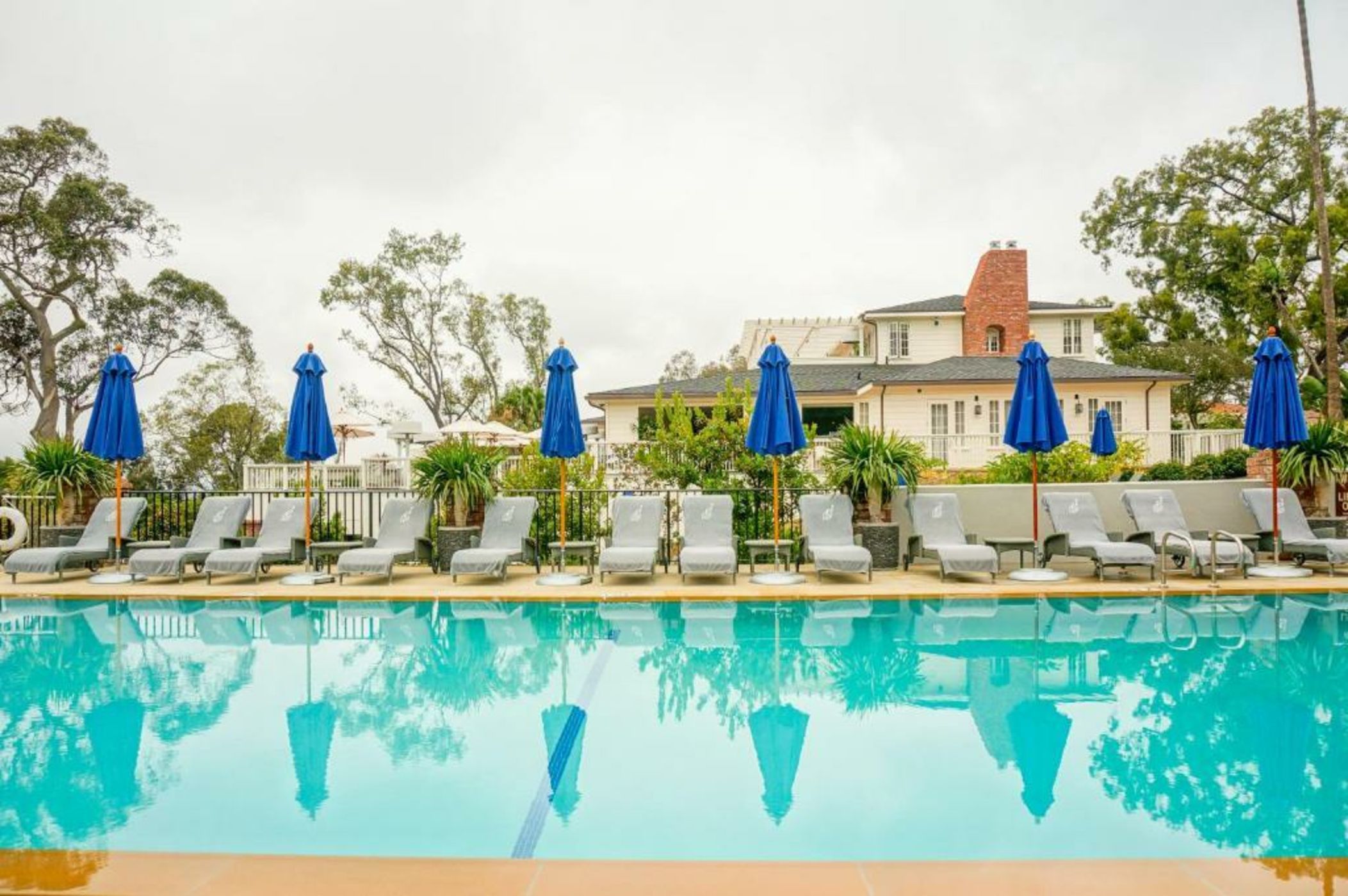 El Encanto, A Belmond Hotel, Santa Barbara