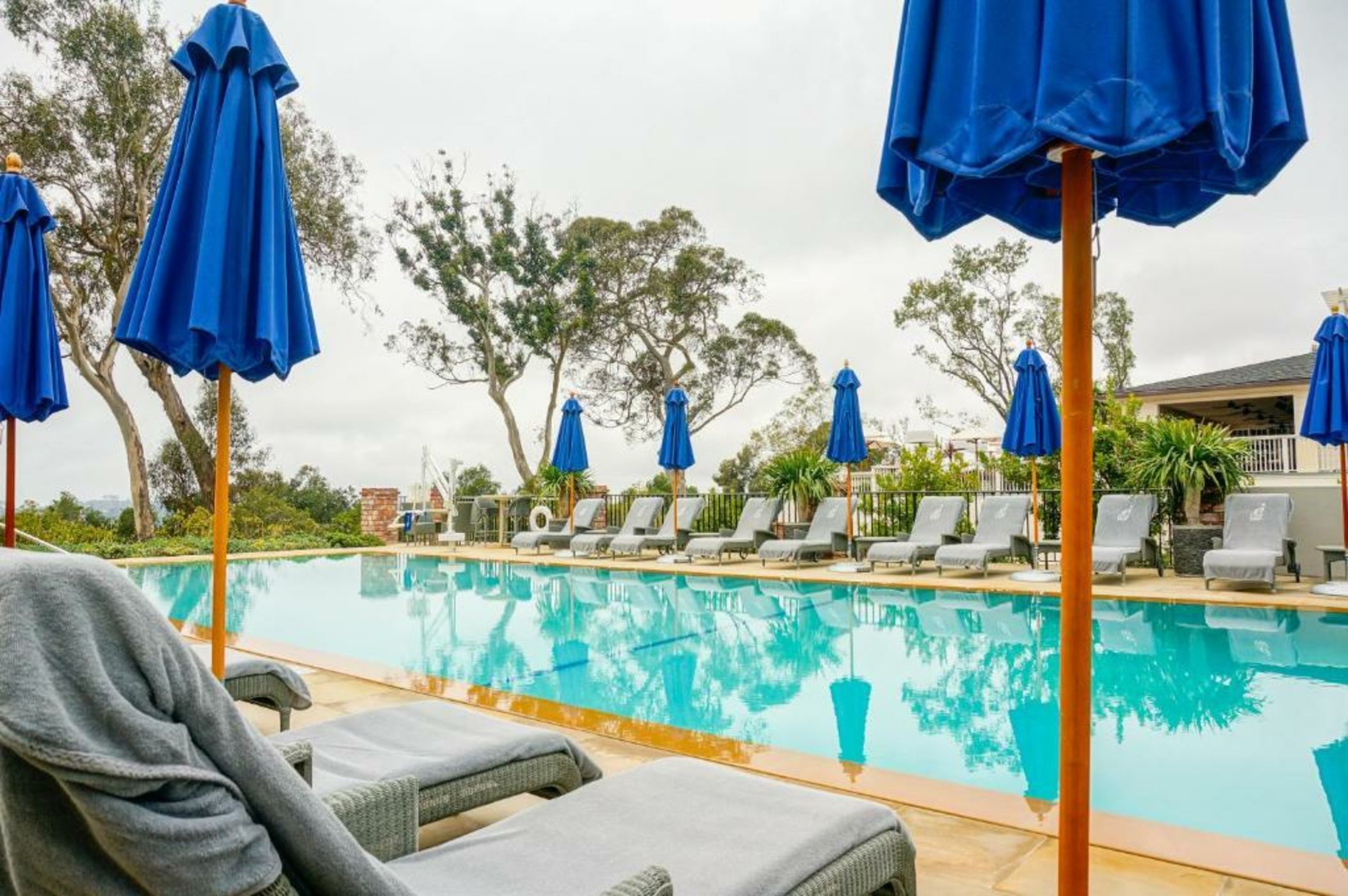 El Encanto, A Belmond Hotel, Santa Barbara