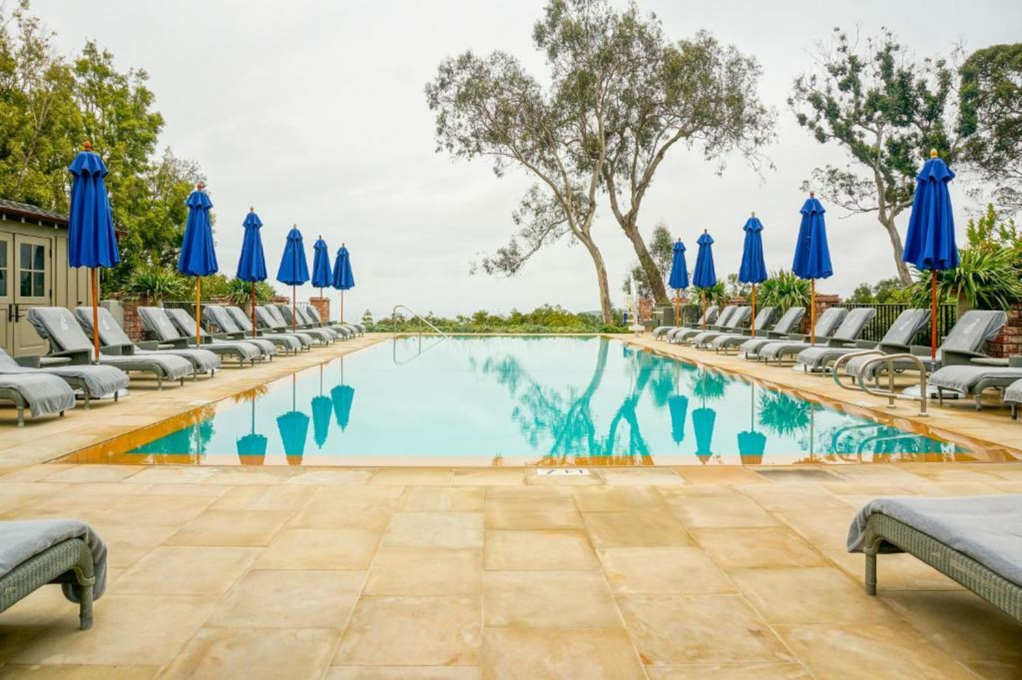 El Encanto, A Belmond Hotel, Santa Barbara