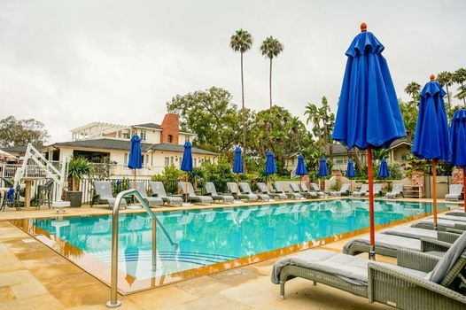 El Encanto, A Belmond Hotel, Santa Barbara