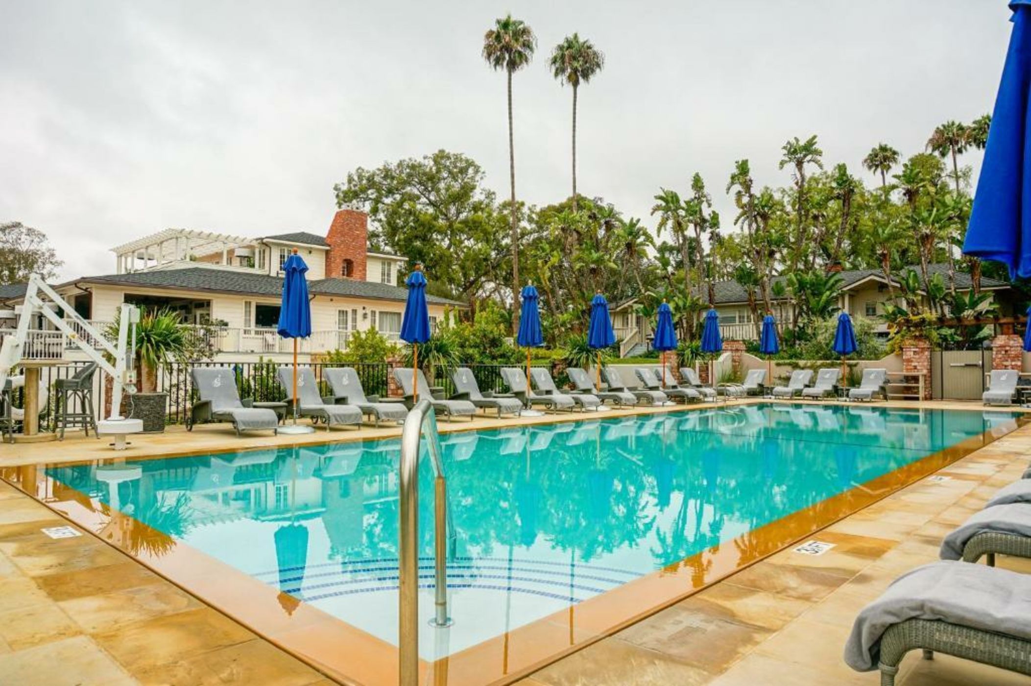 El Encanto, A Belmond Hotel, Santa Barbara