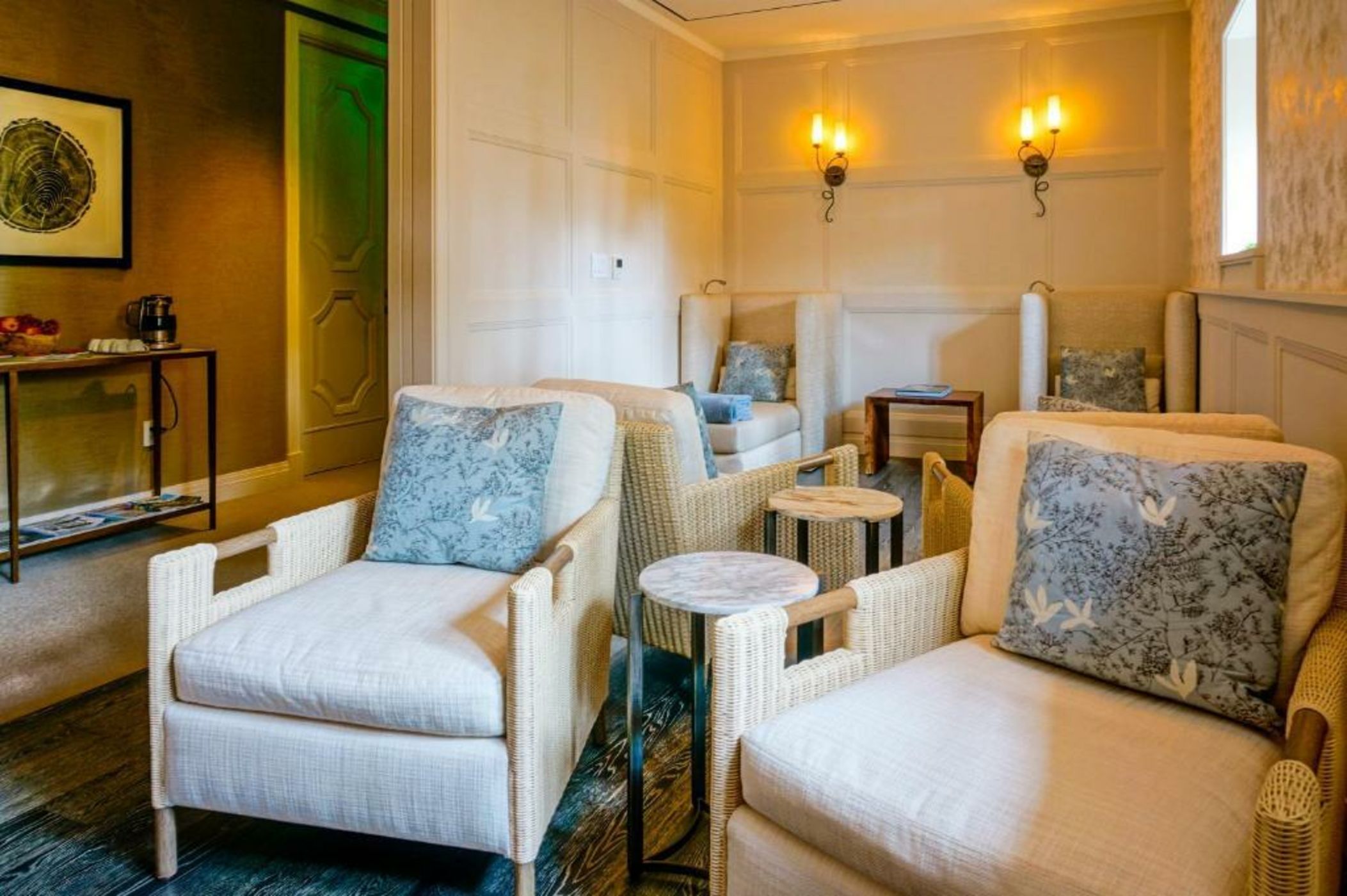 El Encanto, A Belmond Hotel, Santa Barbara