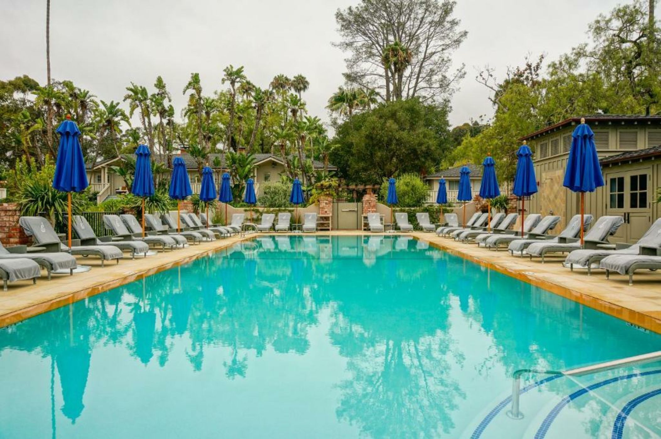El Encanto, A Belmond Hotel, Santa Barbara