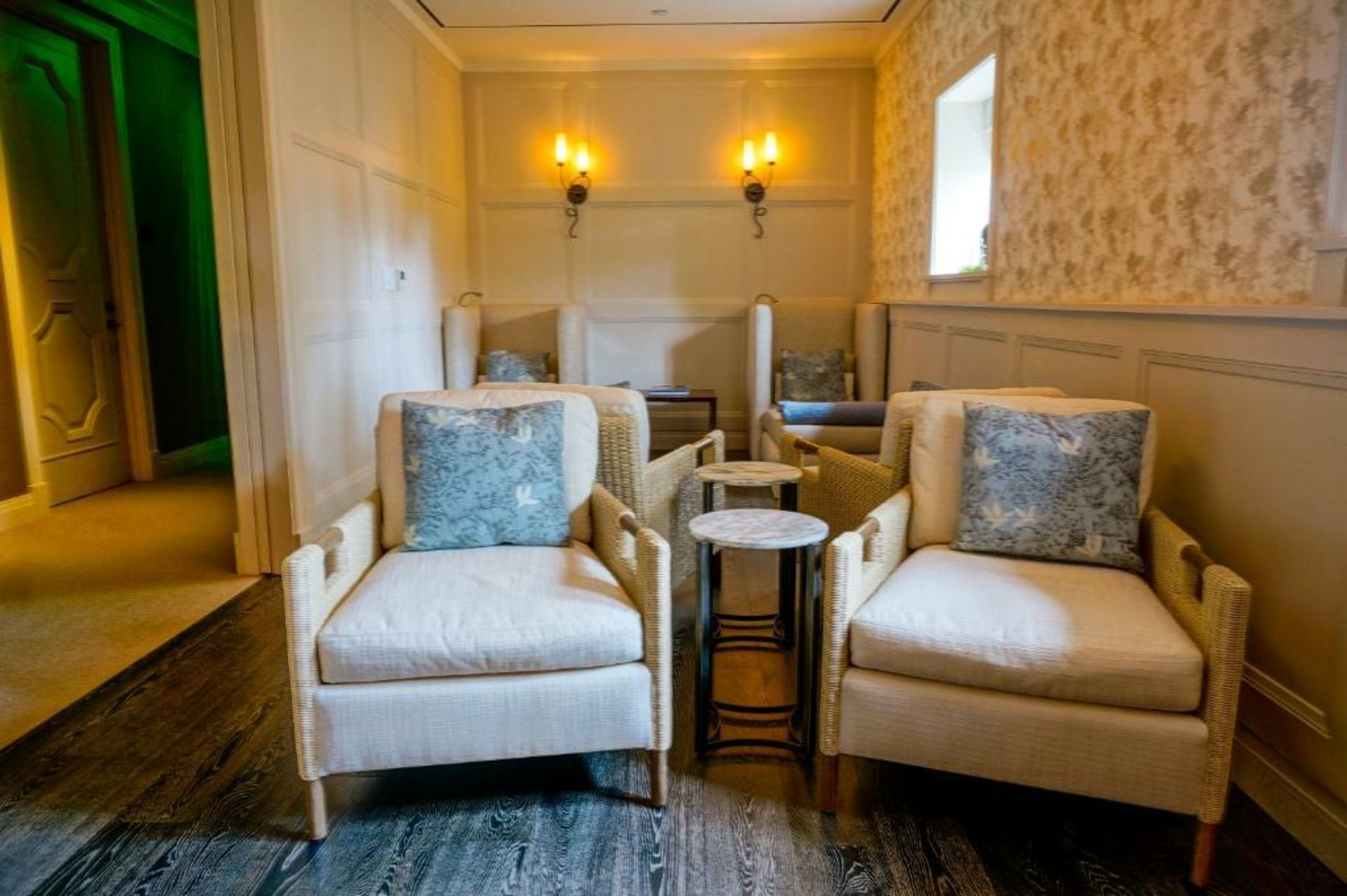 El Encanto, A Belmond Hotel, Santa Barbara