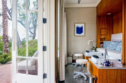 El Encanto, A Belmond Hotel, Santa Barbara