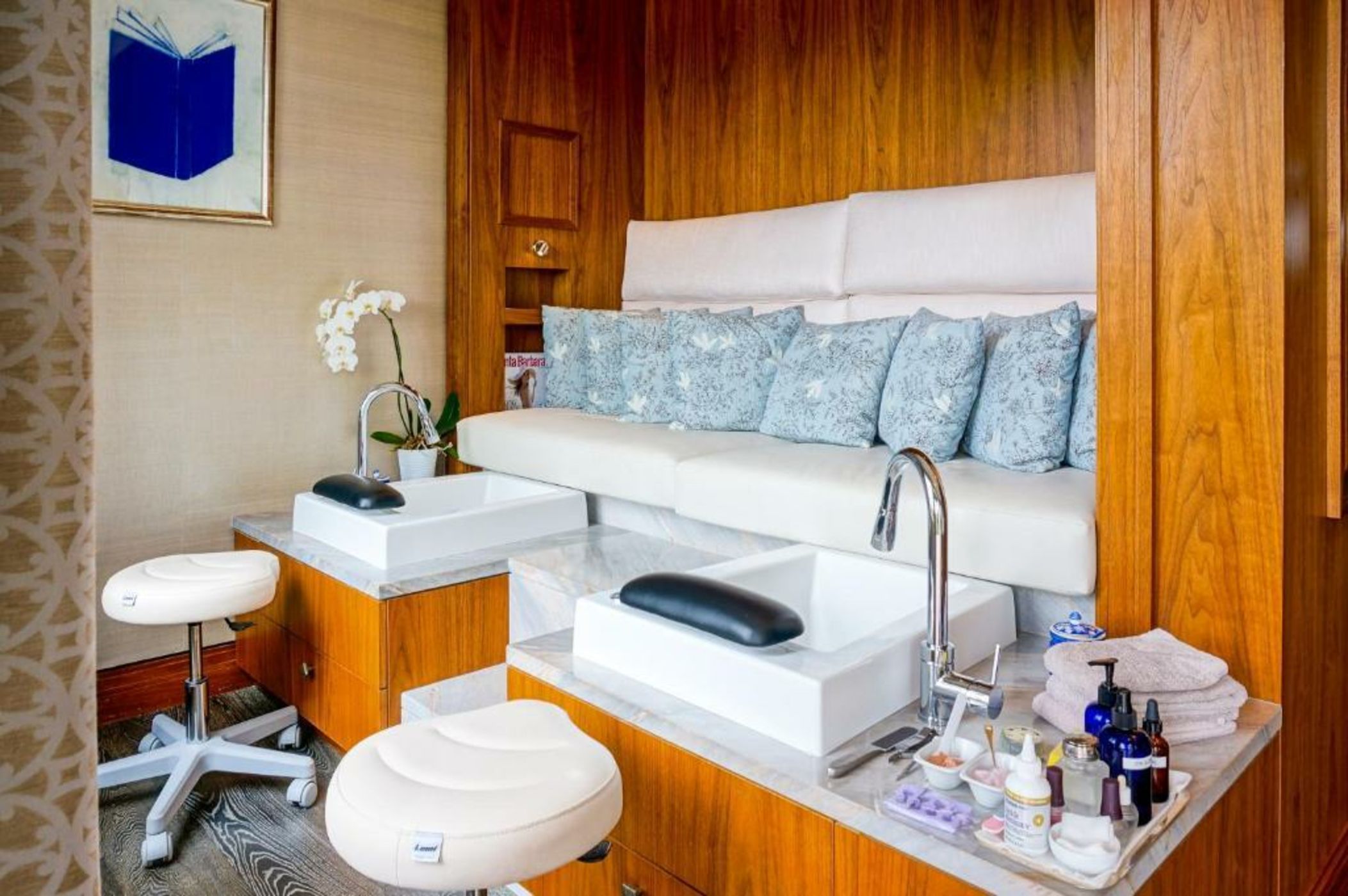 El Encanto, A Belmond Hotel, Santa Barbara