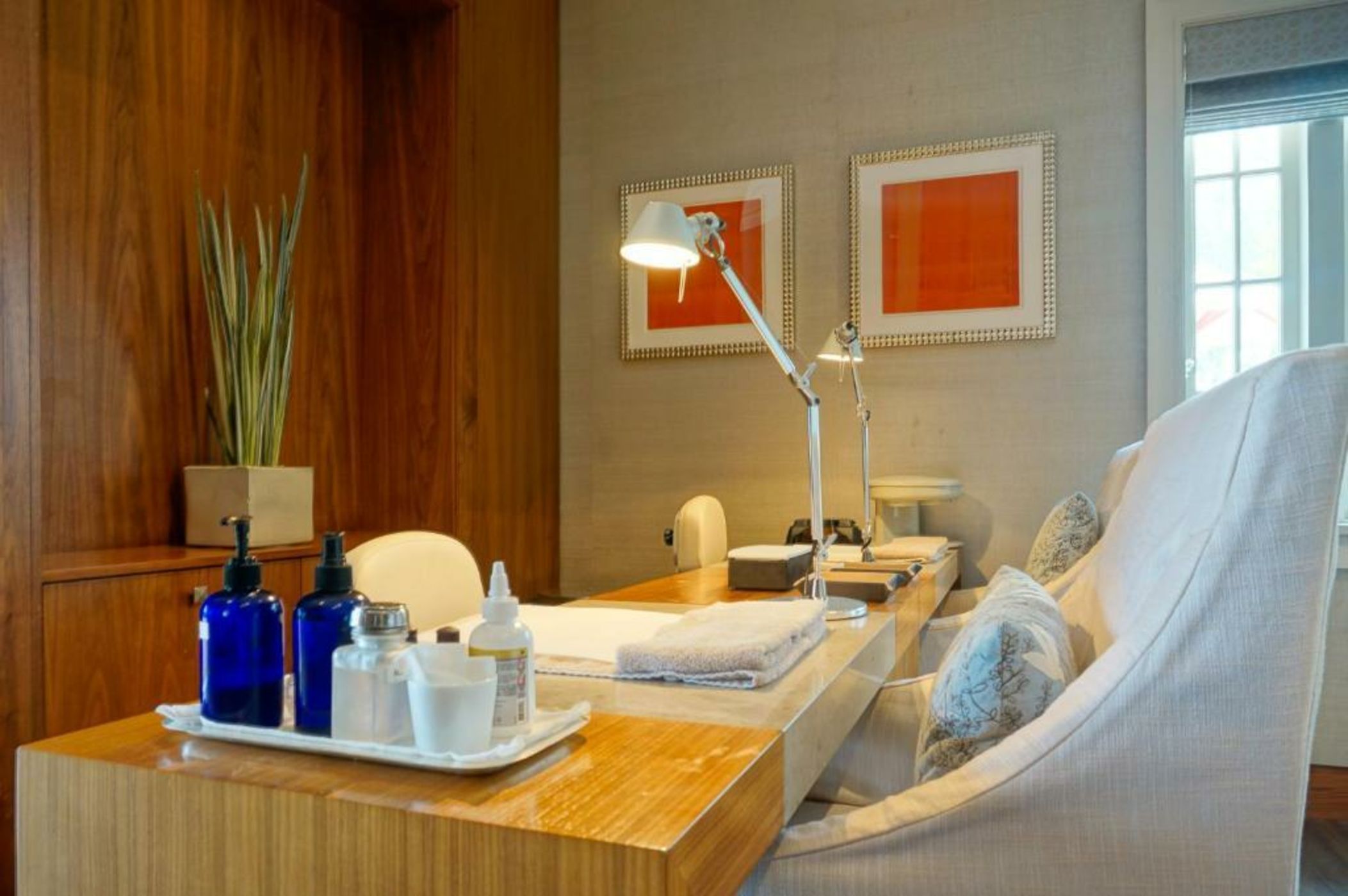 El Encanto, A Belmond Hotel, Santa Barbara