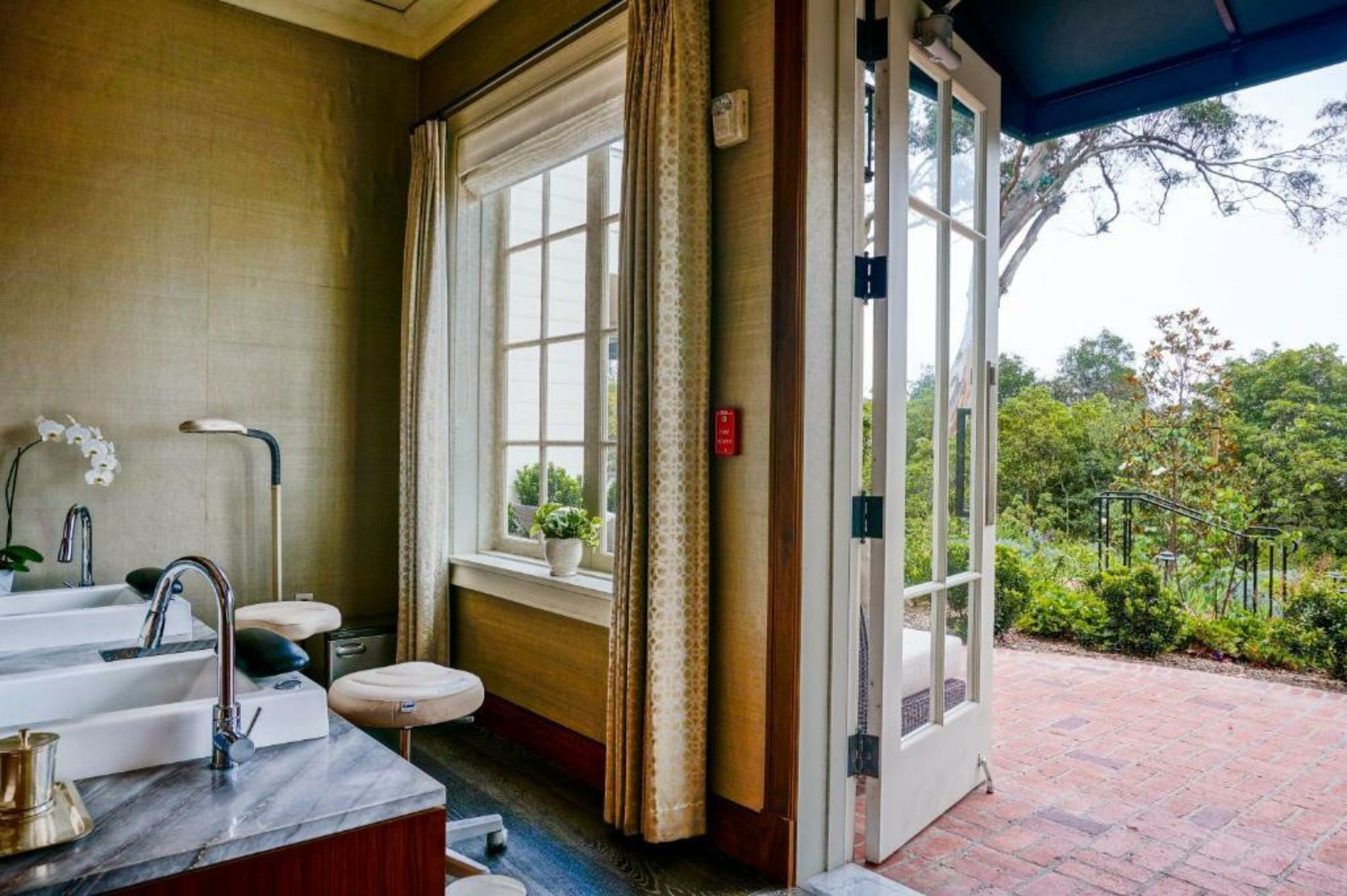 El Encanto, A Belmond Hotel, Santa Barbara