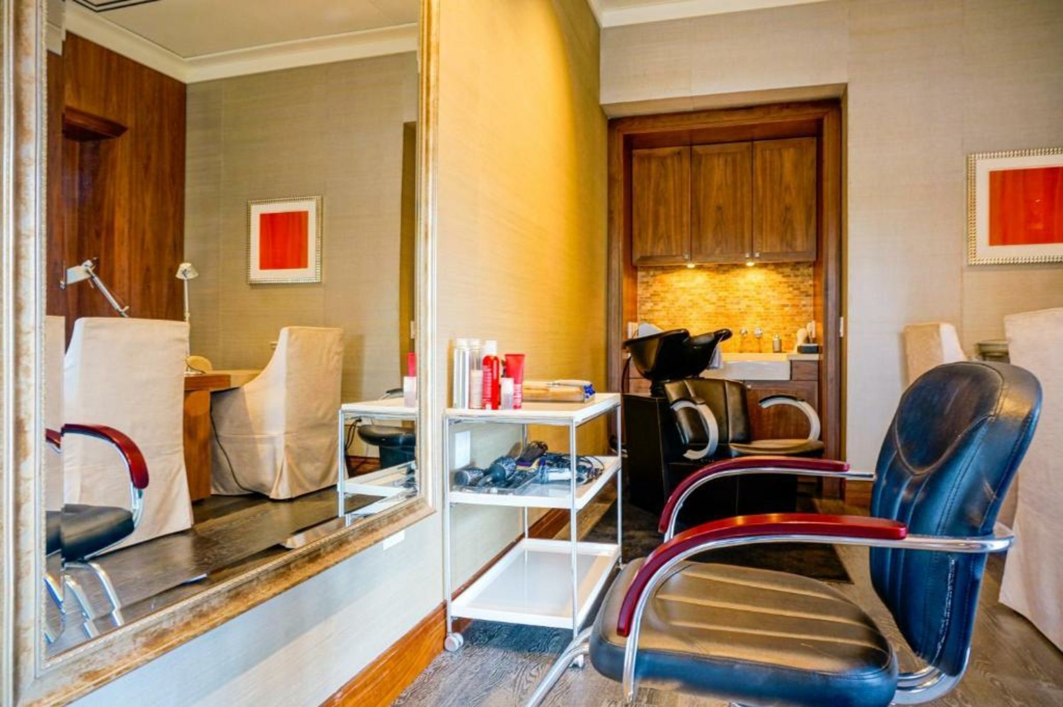 El Encanto, A Belmond Hotel, Santa Barbara