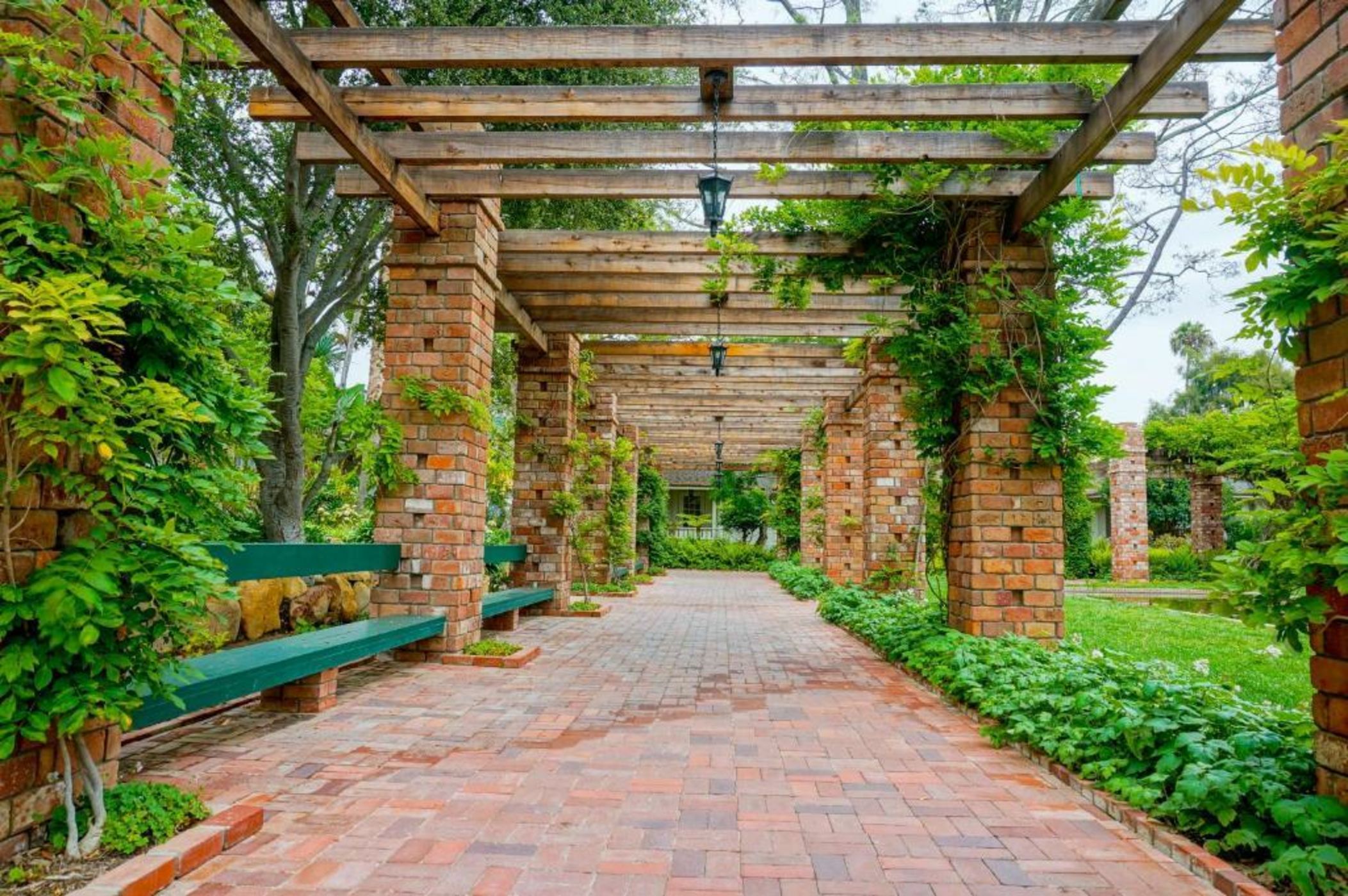 El Encanto, A Belmond Hotel, Santa Barbara