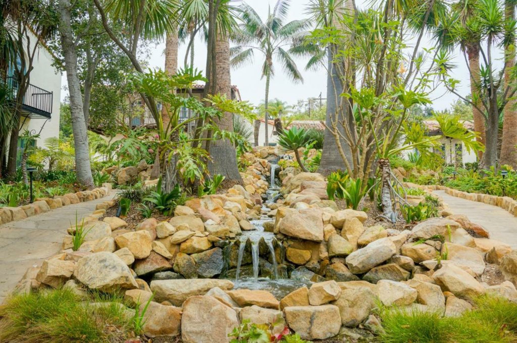 El Encanto, A Belmond Hotel, Santa Barbara