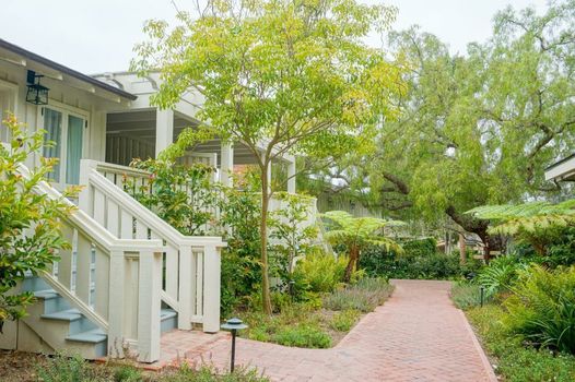 El Encanto, A Belmond Hotel, Santa Barbara