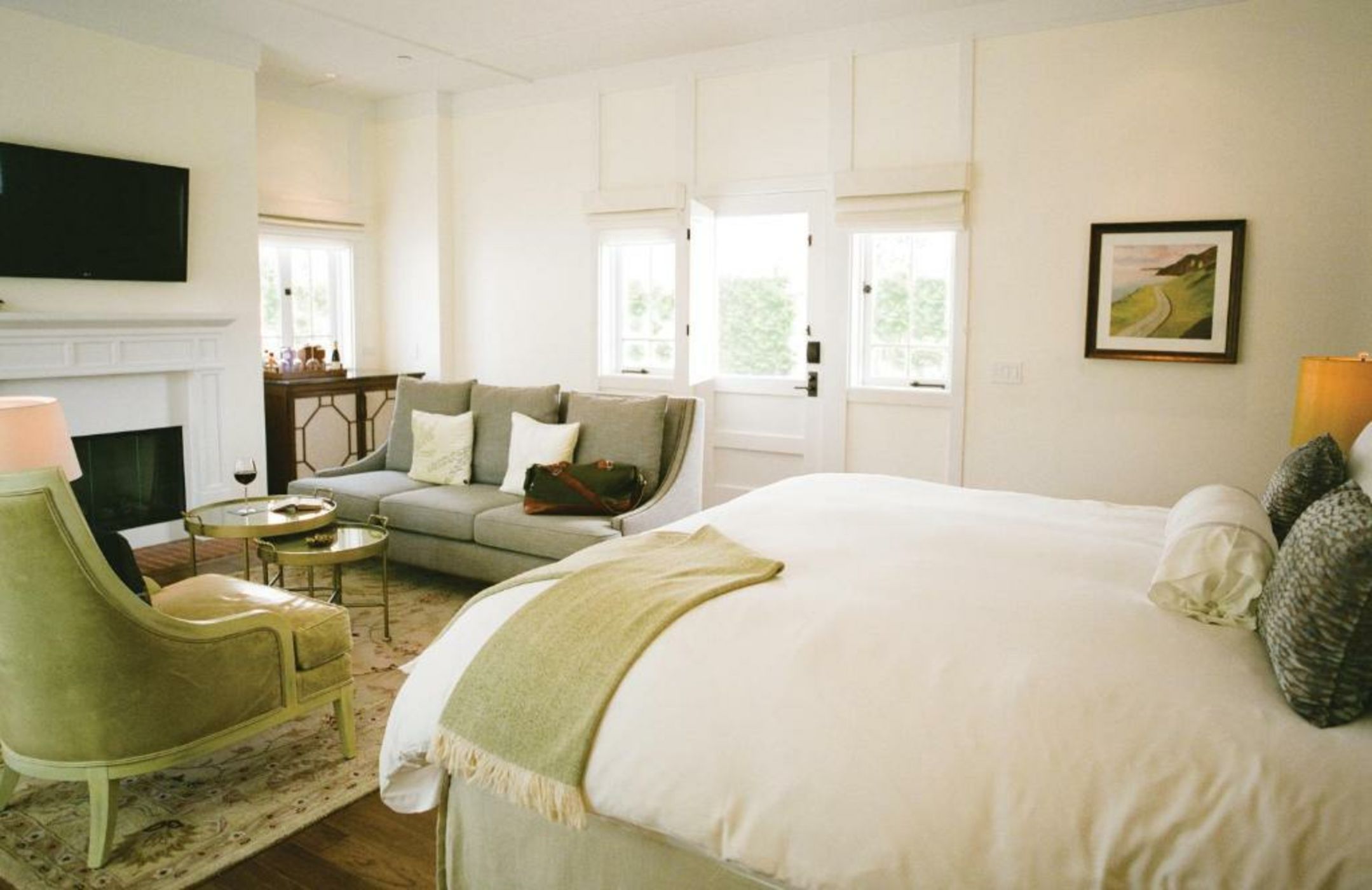 El Encanto, A Belmond Hotel, Santa Barbara