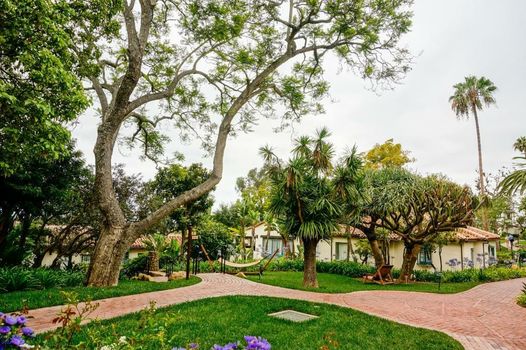 El Encanto, A Belmond Hotel, Santa Barbara