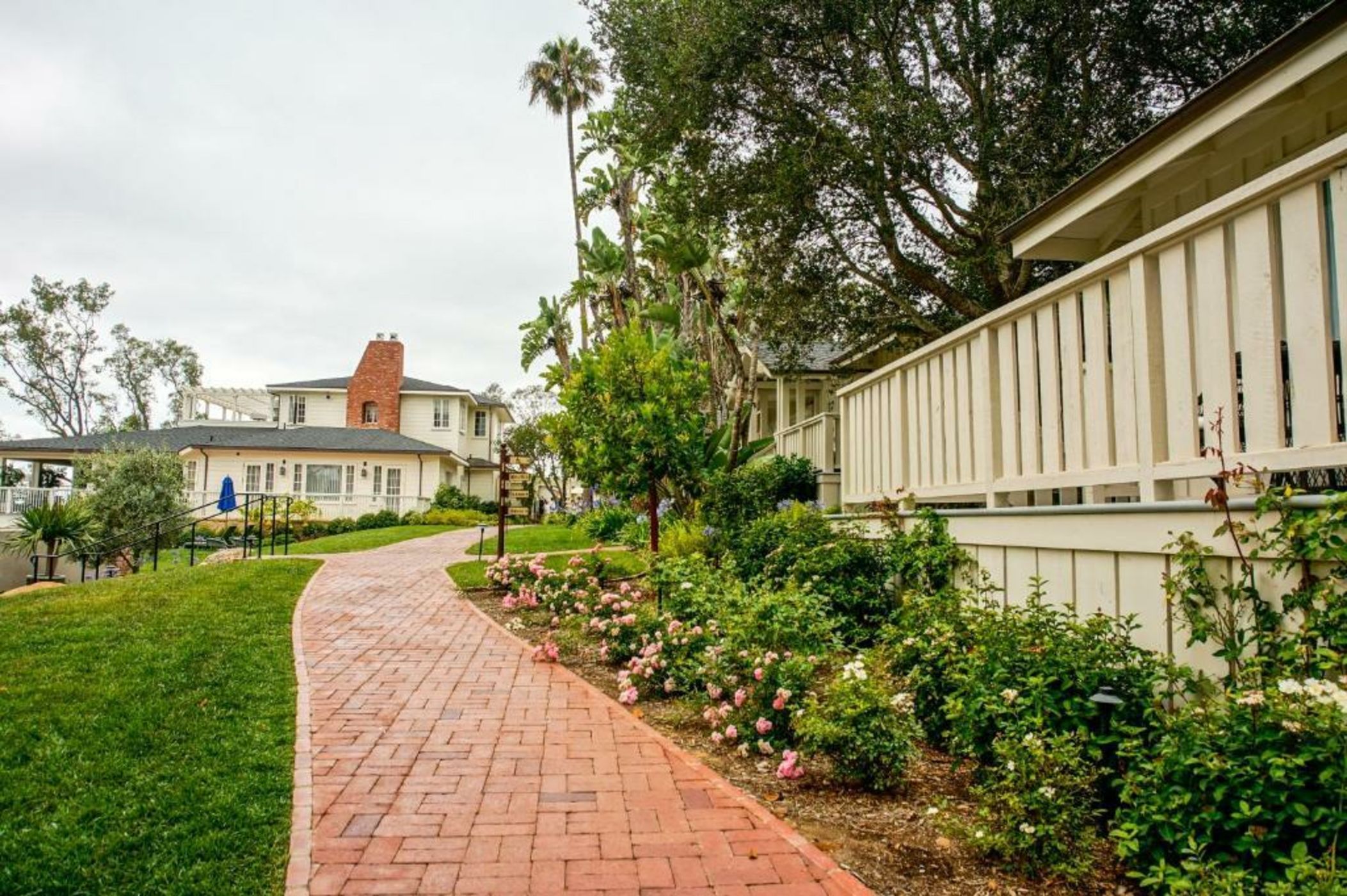 El Encanto, A Belmond Hotel, Santa Barbara