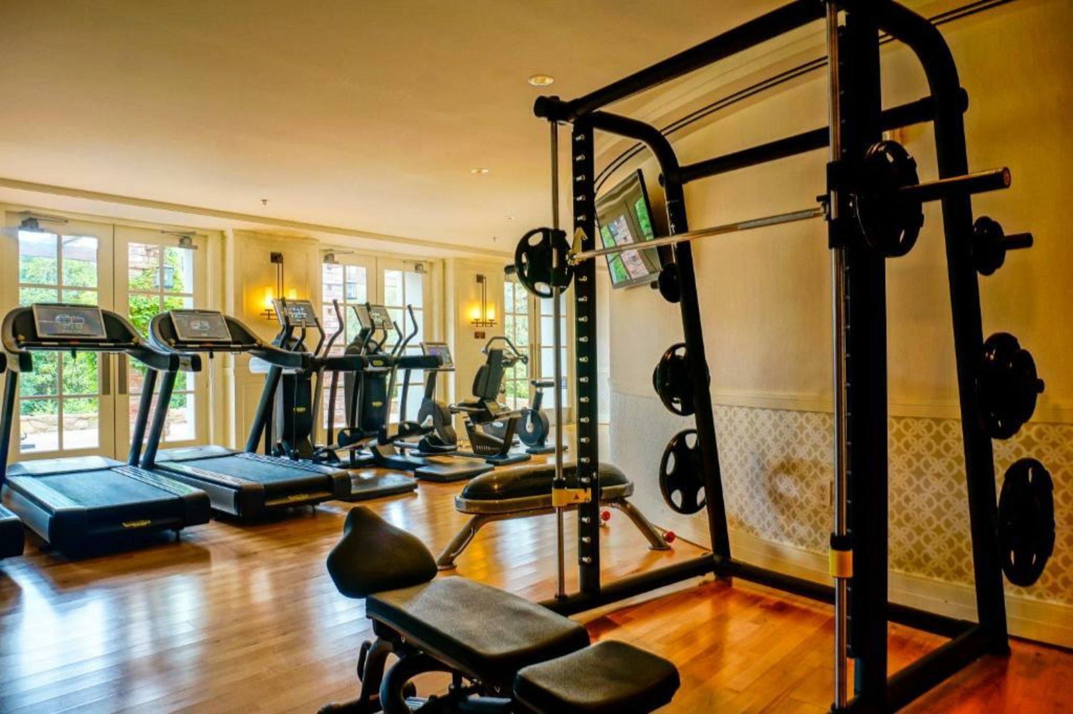 El Encanto, A Belmond Hotel, Santa Barbara