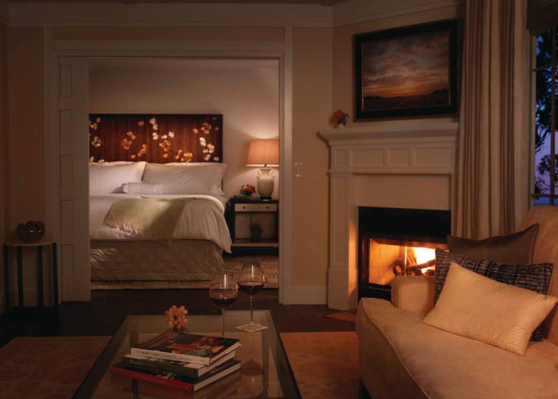 El Encanto, A Belmond Hotel, Santa Barbara