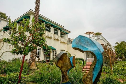 El Encanto, A Belmond Hotel, Santa Barbara