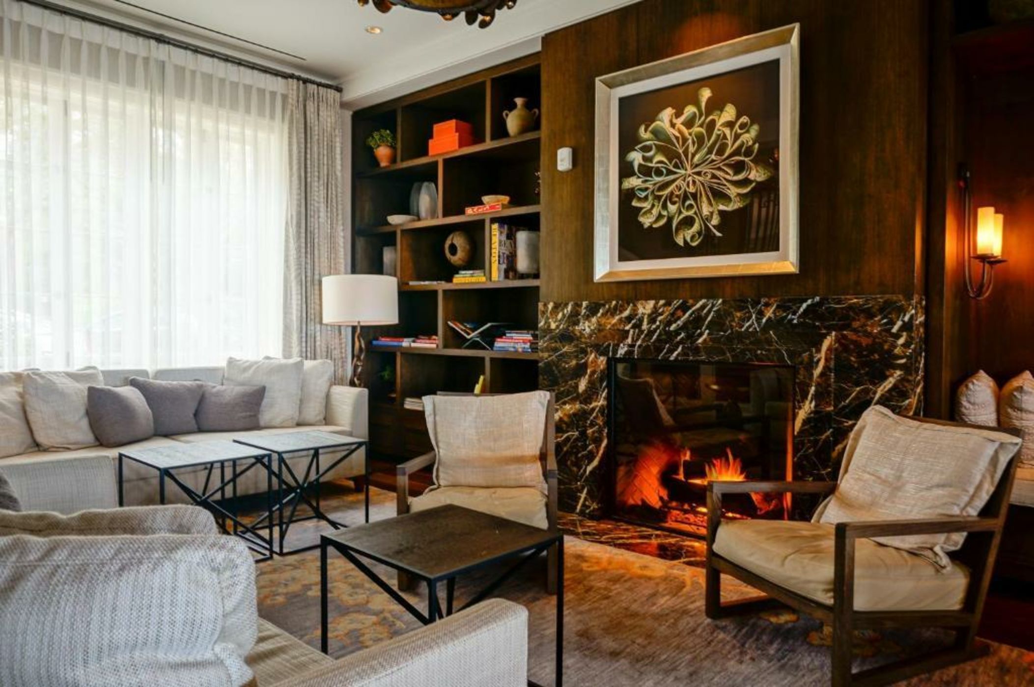 El Encanto, A Belmond Hotel, Santa Barbara