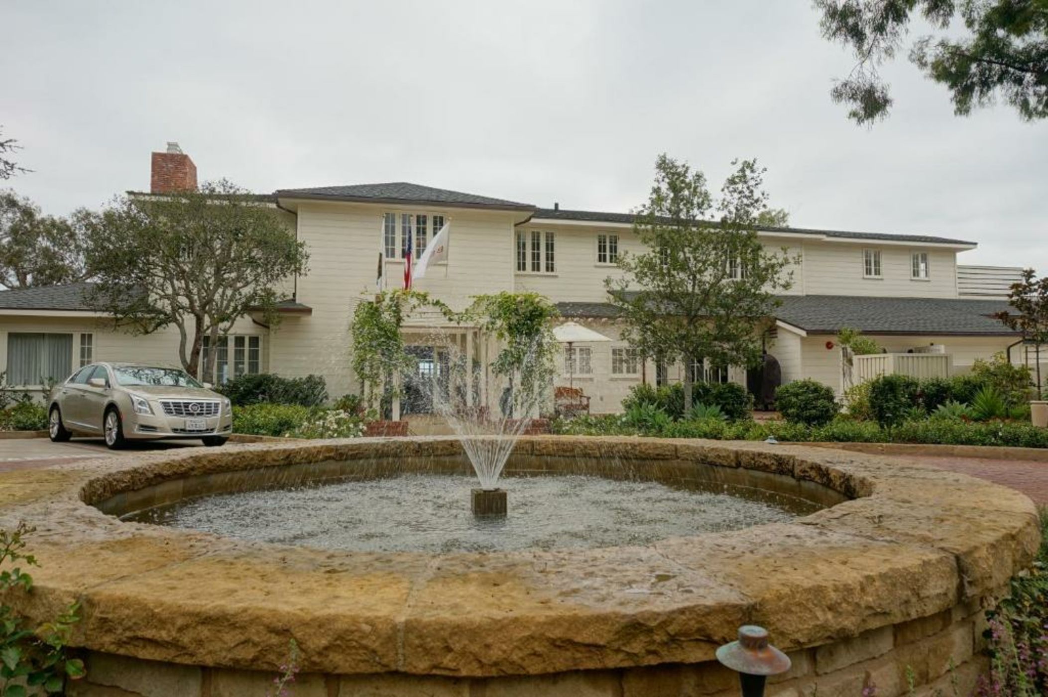 El Encanto, A Belmond Hotel, Santa Barbara