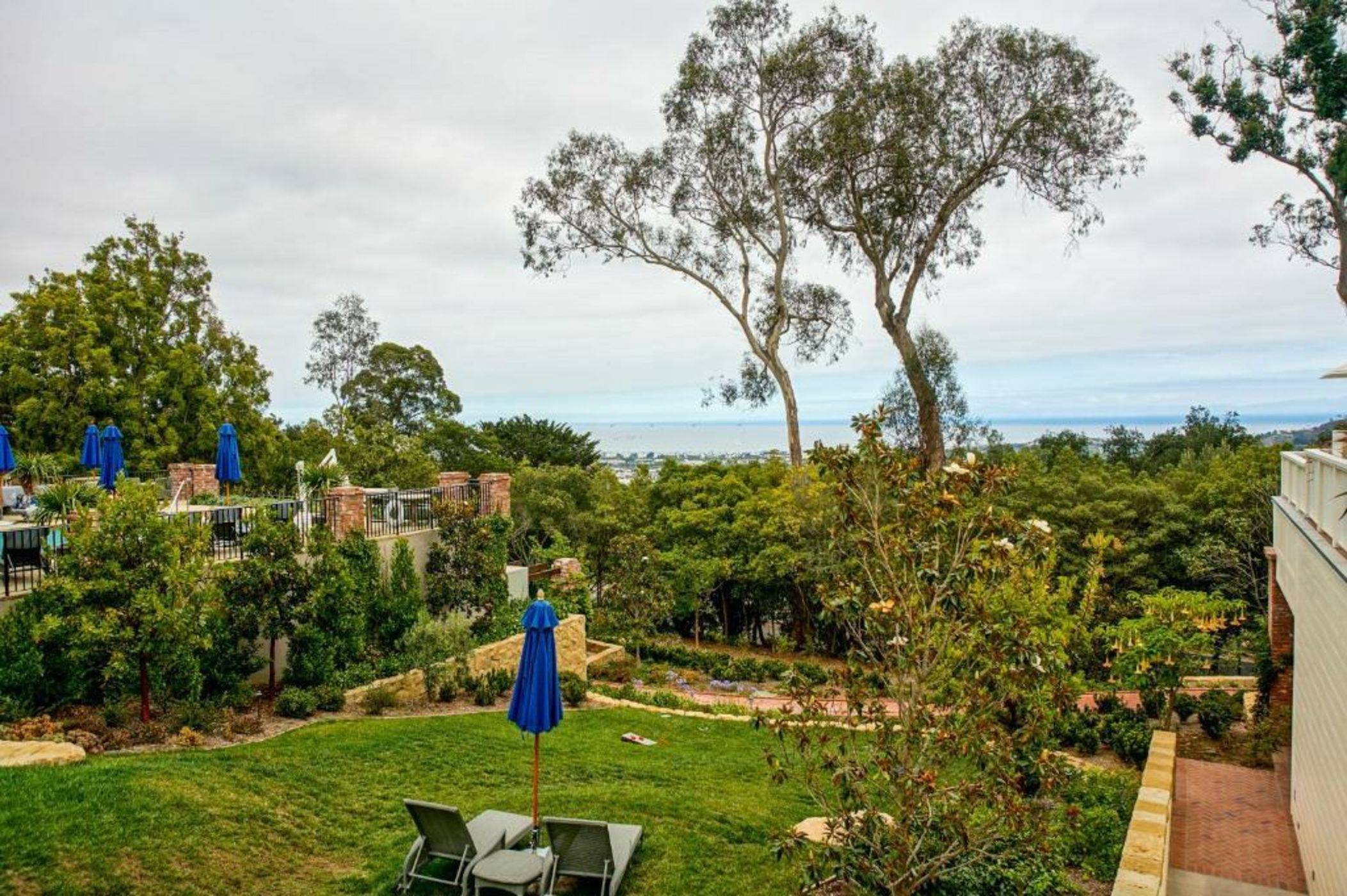 El Encanto, A Belmond Hotel, Santa Barbara